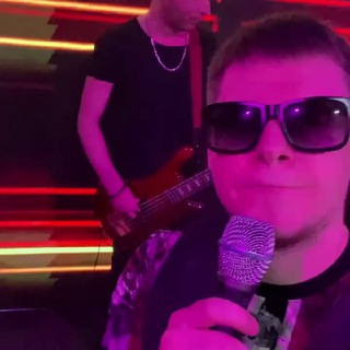Telegram profile photo for МАКС МУШТА «SEVEN RAYS» Cover