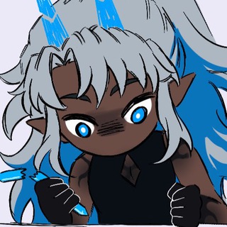 Telegram profile photo for Kairusha zone