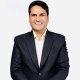 Telegram profile photo for Simplified bio with IA Sir