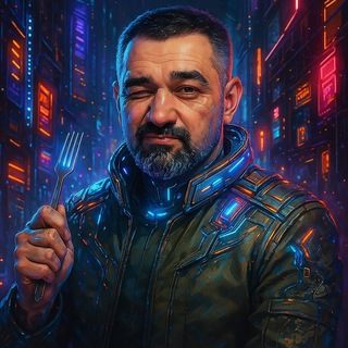 Telegram profile photo for GиK_Dневник