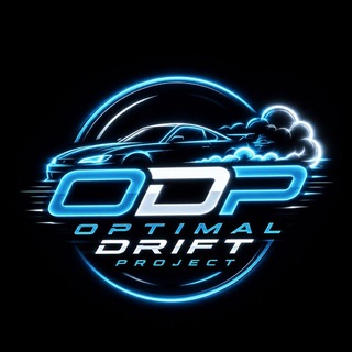 Telegram group profile photo for Предложка Optimal Drift Project