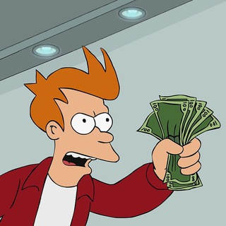 Telegram profile photo for no stop loss
