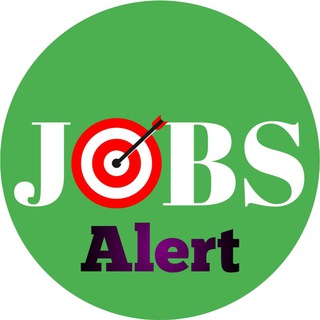 Telegram profile photo for FreeJobAlert | Sarkari naukri | GovtJobsAlert
