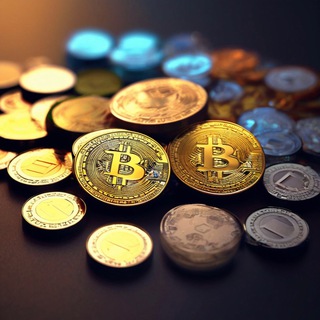 Telegram profile photo for Аирдропы от CryptoSh