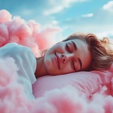 Telegram profile photo for Day Dream Vibe