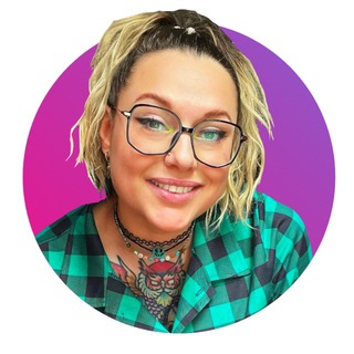 Telegram profile photo for 💅Ольга Мусс • Маникюр, педикюр, подолог • Екатеринбург