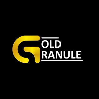 Telegram profile photo for GOLD GRANULE