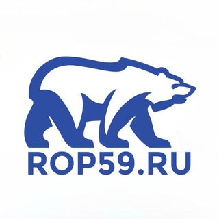 Telegram profile photo for Общественная приёмная в Пермском крае
