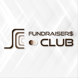 Telegram profile photo for Fundrisersclub