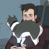 Telegram profile photo for Феодальный Строй