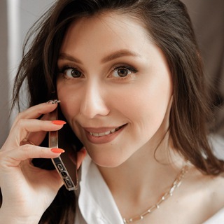 Telegram profile photo for Я БРЕНД | Айгуль Вау Эффект