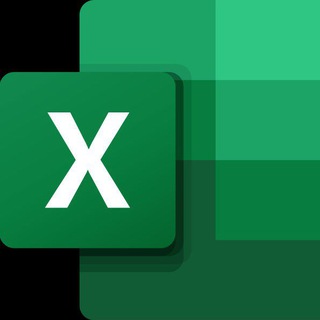 Telegram profile photo for Microsoft Excel for Finance & Data Analytics