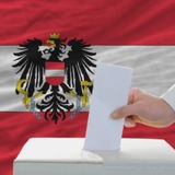 Telegram profile photo for 🗳 Wahlen in Österreich 🇦🇹