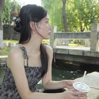 Telegram profile photo for 天命 — тэнмэй