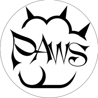 Telegram profile photo for PAWS