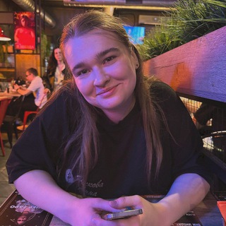 Telegram profile photo for ANNA ALEKSEEVNA