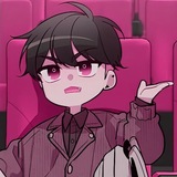 Telegram profile photo for Цуки Нацу сомнительно существует