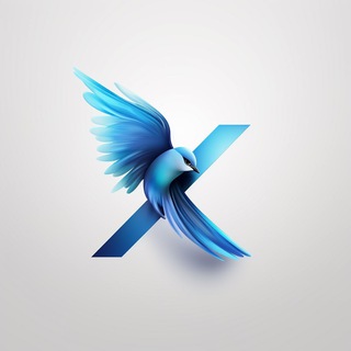 Telegram group profile photo for $X