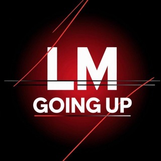 Telegram profile photo for LM || GOING UP