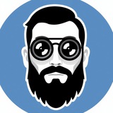 Telegram profile photo for Вспышка в лоб 📸