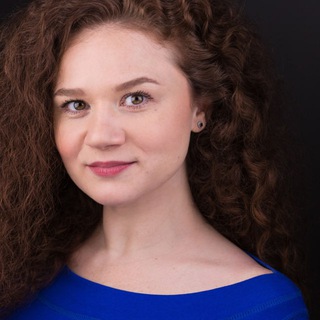 Telegram profile photo for АКТРИСА МАРИНА БАРСУКОВА 🎬🎭🎶