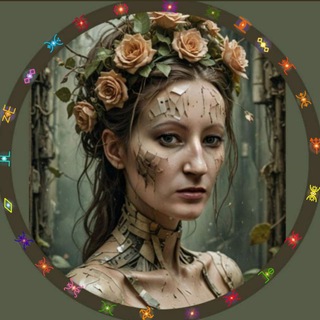 Telegram profile photo for Ольга Пак 🌶️ Психология с перчинкой🌶