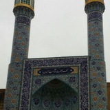 Telegram profile photo for مسجد صاحب الزمان (عج)