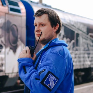 Telegram profile photo for Жизнь в движении