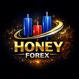 Telegram profile photo for HF Free Forex Education