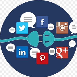 Telegram profile photo for Чат - SMM и Digital
