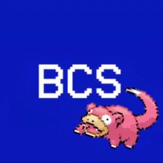 Telegram profile photo for Better call Slowpoke
