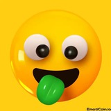 Telegram profile photo for EmotiCoin Portal