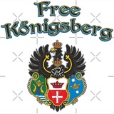 Telegram profile photo for Free Konigsberg