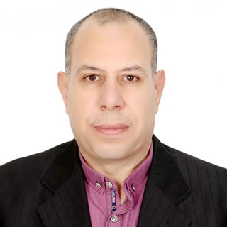 Telegram profile photo for قناة أيمن أمين عبد الغني