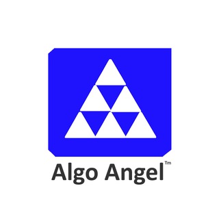 Telegram profile photo for Algo Angel™ (AI-Powered Algo Trading)