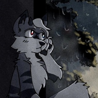 Telegram profile photo for (НЕ)уютный уголок