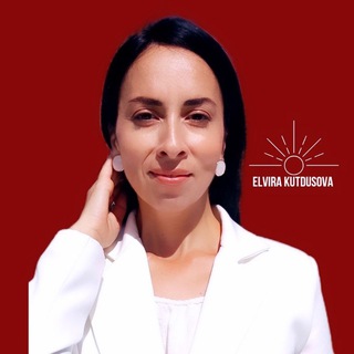 Telegram profile photo for Счастье быть Собой | Эльвира Кутдусова