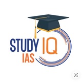 Telegram profile photo for CSE with StudyIQ Education