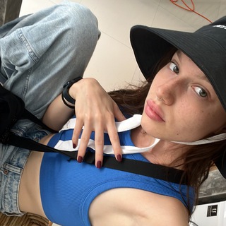 Telegram profile photo for Angel in the flesh