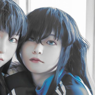 Telegram profile photo for рест . muichiro tokito