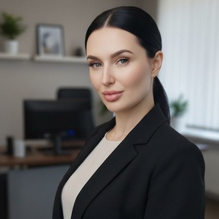 Telegram profile photo for Ксения Владимировна... Взгляд сверху...