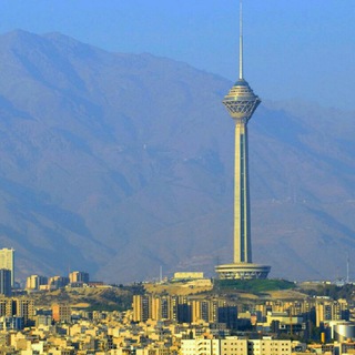Telegram profile photo for ایران نما نیوز