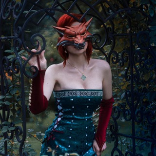 Telegram profile photo for Русалкина Затонь