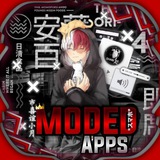Telegram profile photo for MOD APPS