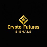 Telegram profile photo for Crypto Futures Signals⚡