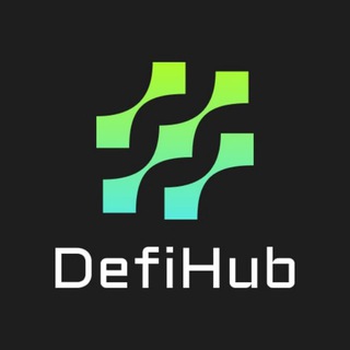 Telegram profile photo for DefiHub Group Chat
