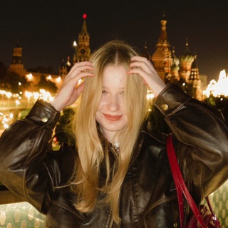 Telegram profile photo for kelydin | продюсирую жизнь