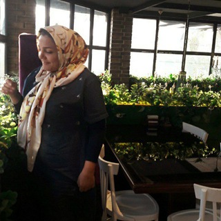 Telegram profile photo for ساقیانه
