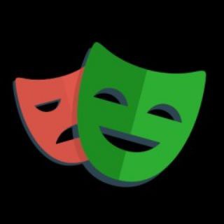 Telegram group profile photo for Playwright