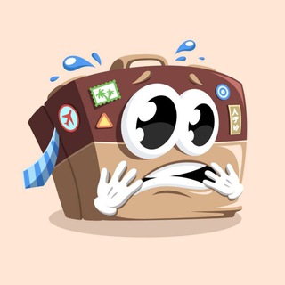 Telegram profile photo for Тревожный чемоданчик